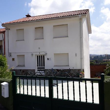 Casa tía Lola Santiago de Compostela Exterior foto