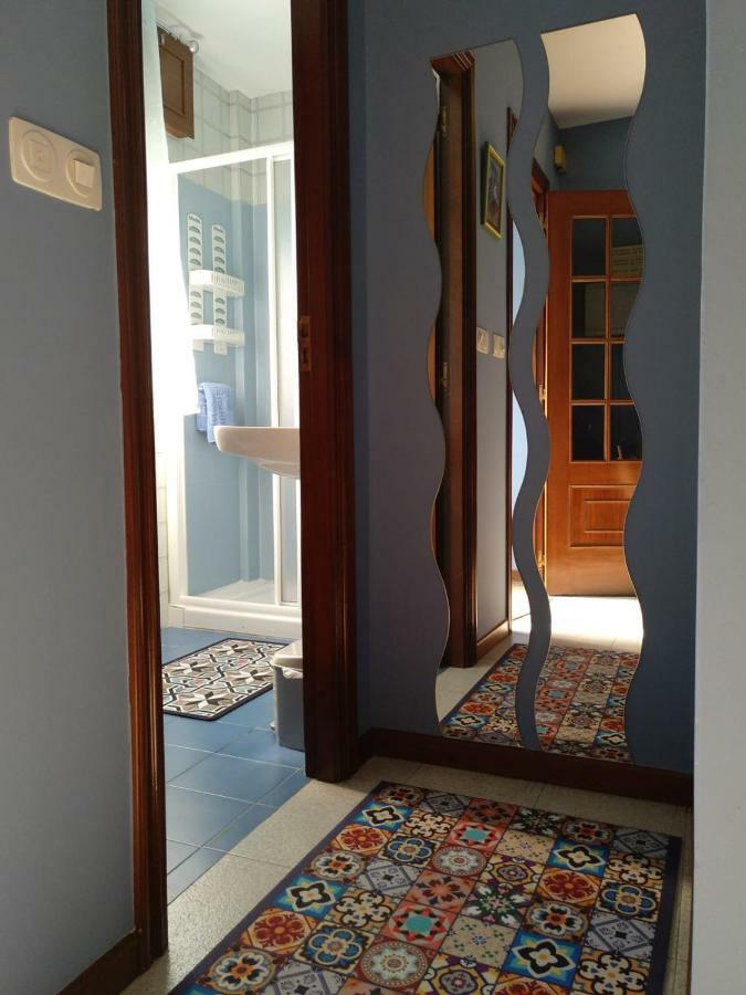 Casa tía Lola Santiago de Compostela Exterior foto