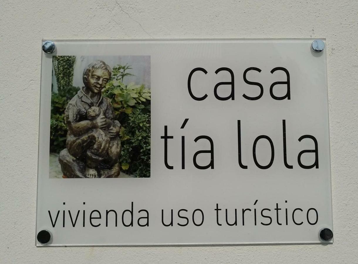 Casa tía Lola Santiago de Compostela Exterior foto
